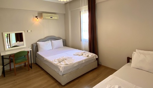 Family Apartment