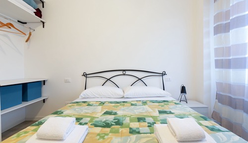Apartment, 1 Bedroom, Non Smoking