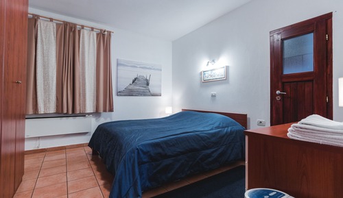 Apartment (One bedroom 1)
