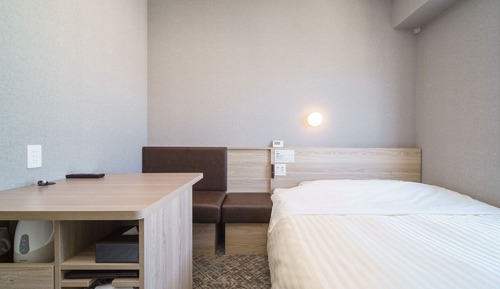 Extra Double Room, 1 Double Bed, Non Smoking