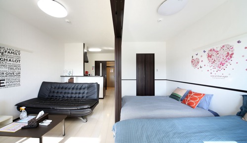 Apartment, 1 Bedroom