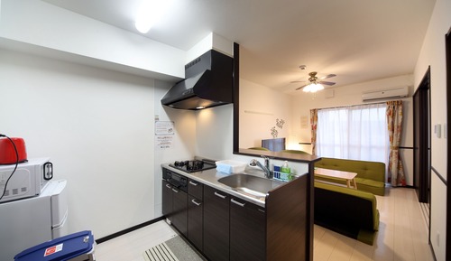 Apartment, 1 Bedroom