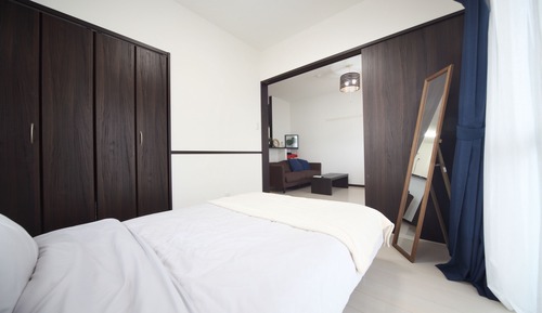 Apartment, 1 Bedroom