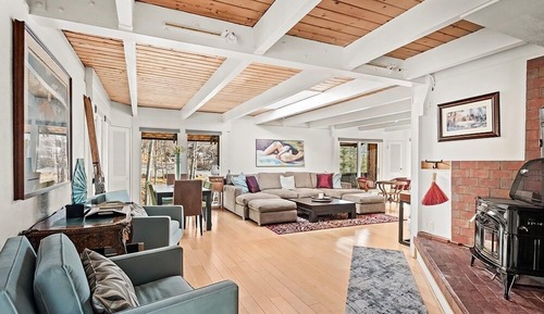 Condo, 4 Bedrooms