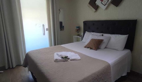 Panoramic Room