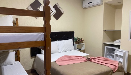 Superior Triple Room