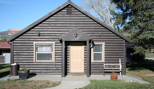 Family Cabin