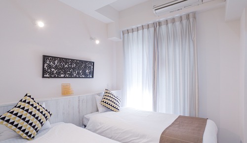 Comfort Twin Room