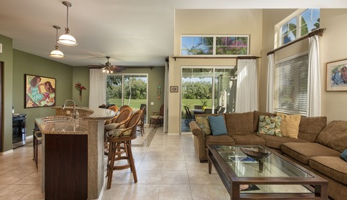 Villa, 3 Bedrooms