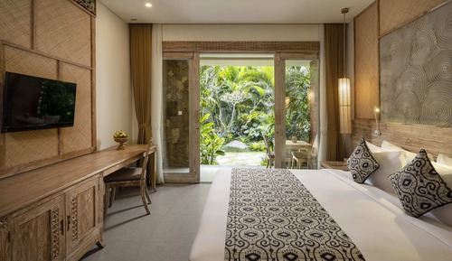 Granary Suite