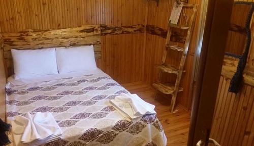 Family Triple Room