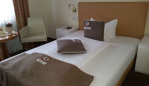 Economy Room, 1 Double Bed, Non Smoking