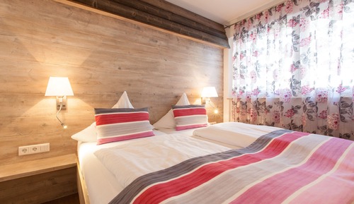 Comfort Apartment, 1 Double Bed, Non Smoking (Miss Marple)