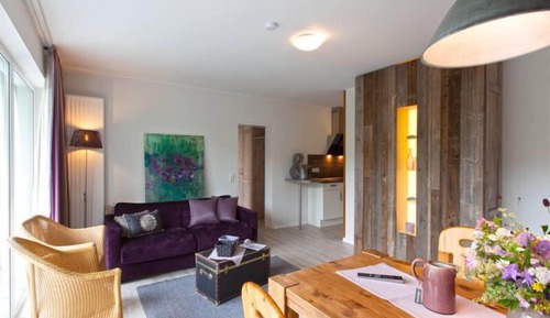 Comfort Apartment, Multiple Beds