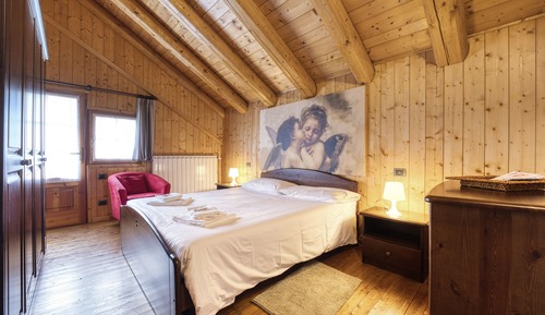 Apartment, 2 Bedrooms (Testa 3)