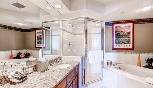 Condo (Beaver Creek St James 2Bedroom)