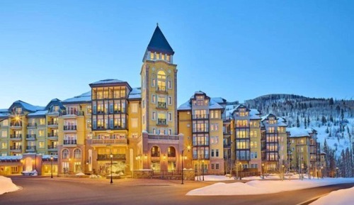 Condo (Vail Ritz Carlton 2 Bed)