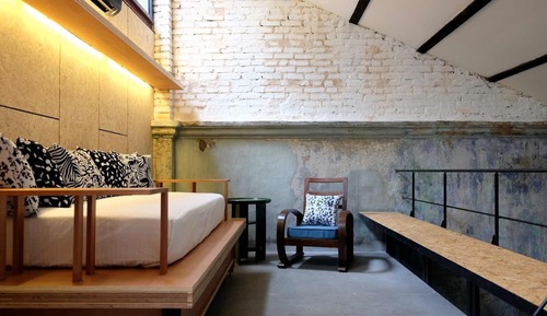 Duplex Suite
