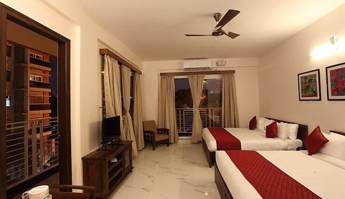Family Suite