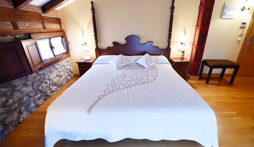 Double Room, Ensuite