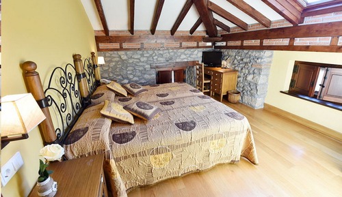 Twin Room, Ensuite