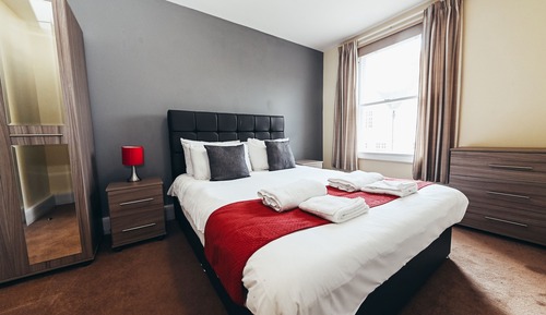 City Apartment