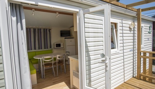 Standard Cabin