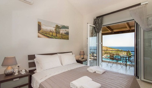 Villa, 2 Bedrooms