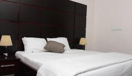 Basic Room
