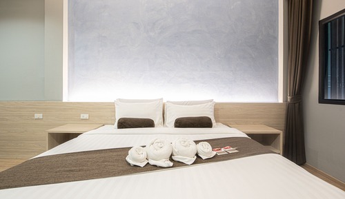 Premium Double Room