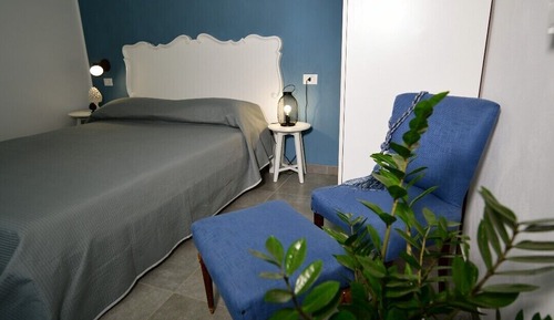 Deluxe Double or Twin Room, Pool View