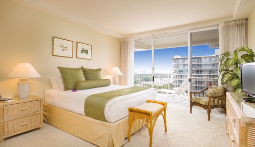 Condo, 1 Bedroom, Kitchen, Ocean View