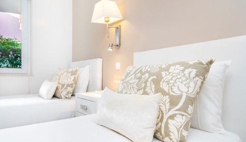 Villa, 3 Bedrooms, Non Smoking