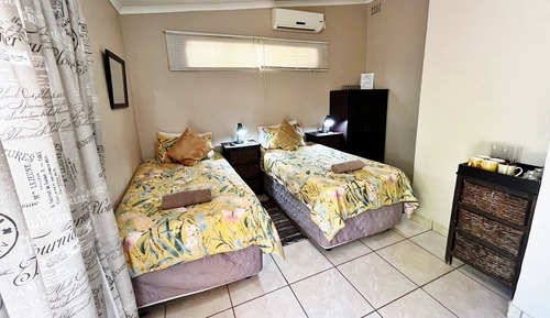 Family Quadruple Room, 1 Bedroom