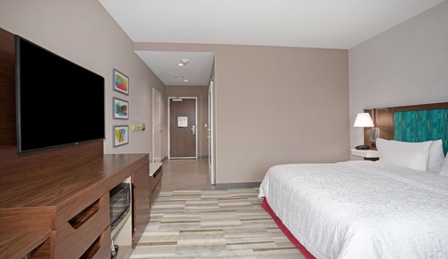 Room, 1 King Bed, Accessible, Non Smoking