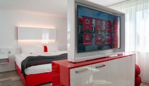Junior Studio Suite