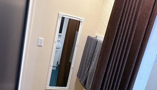 Standard Double Room (201)