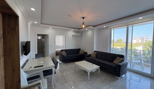 Apartment, 1 Bedroom