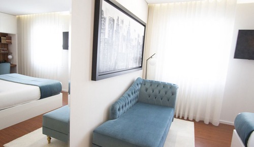 Design Apartment