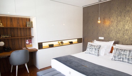Elite Apartment, City View