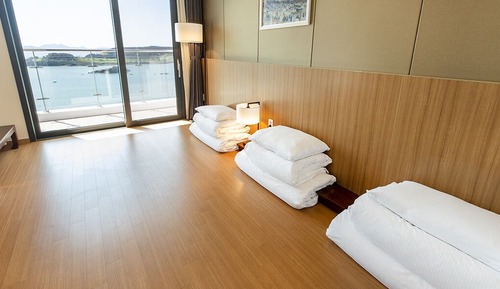Premier Ondol (Ocean View)