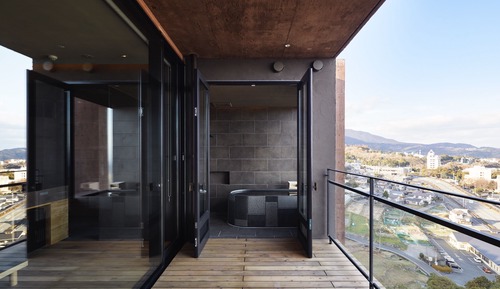Deluxe Twin Room, Up to 3 People, Non Smoking