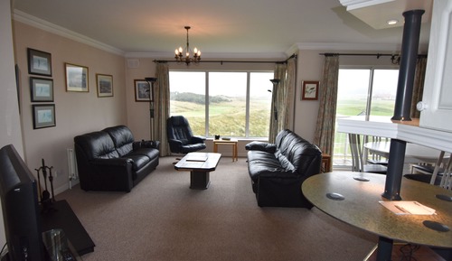 Apartment, 3 Bedrooms