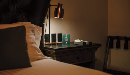 Superior Room (NAHUI)