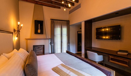 Classic Room (OME)