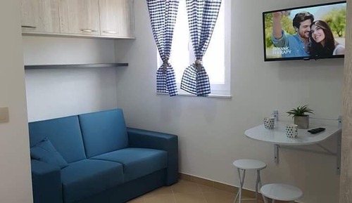 Basic Double or Twin Room