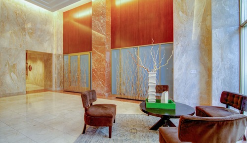 2 Bedrooms, 2 Bathroom Spacious Apartment