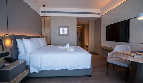 King Executive Room