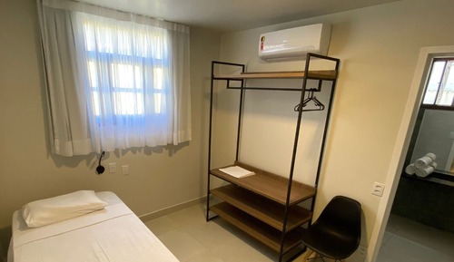 Economy Room, Multiple Beds