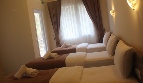 Classic Triple Room